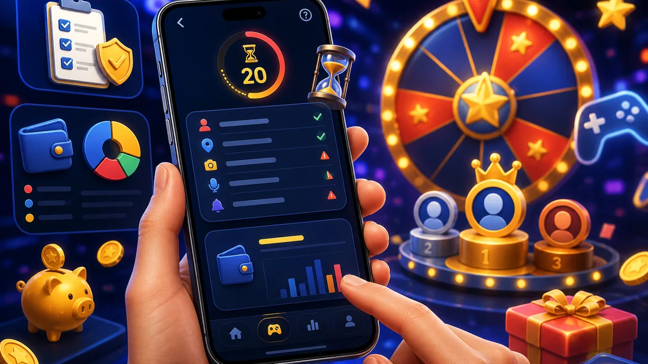 Phiên truy cập kín đáo trên điện thoại dùng chung: bet88 cần lưu ý gì?