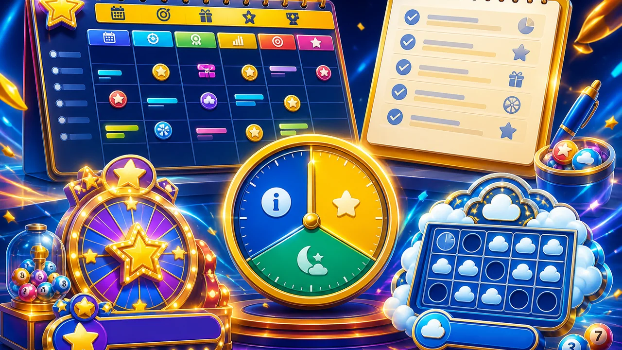 Lịch Chơi Cuối Tuần Và Cách Lập Ngân Sách Bet88 Theo Từng Tình Huống