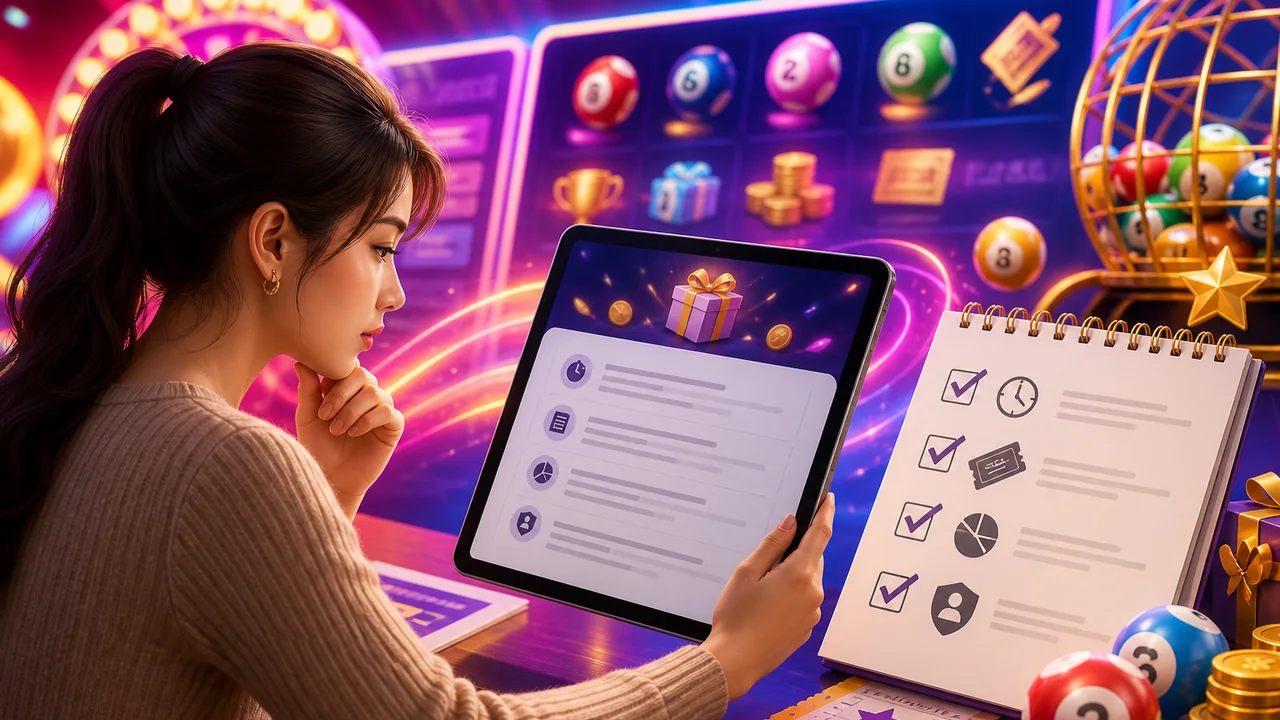 Đọc bảng điều kiện trước khi săn khuyến mãi bet88: Checklist cho người cân nhắc thời gian và ngân sách